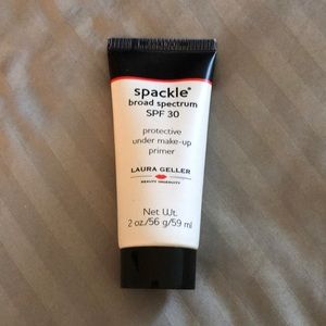 Laura Geller Spackle